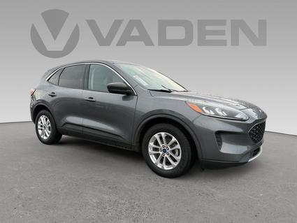 2022 Ford Escape Brunswick GA