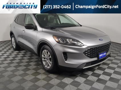 2022 Ford Escape Champaign IL
