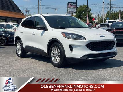 2022 Ford Escape Oak Ridge TN