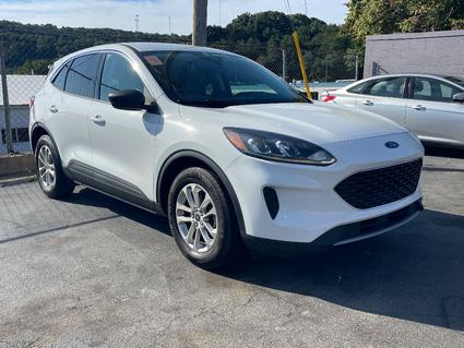 2022 Ford Escape Oak Ridge TN