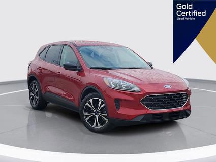 2022 Ford Escape Fishers IN