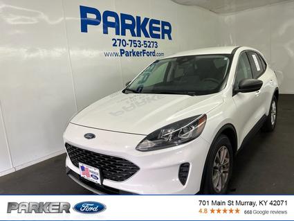 2022 Ford Escape Murray KY