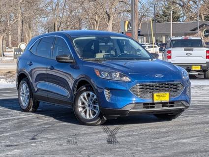2022 Ford Escape Rochelle IL