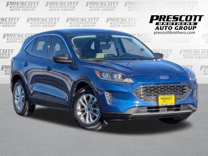 2022 Ford Escape Rochelle IL