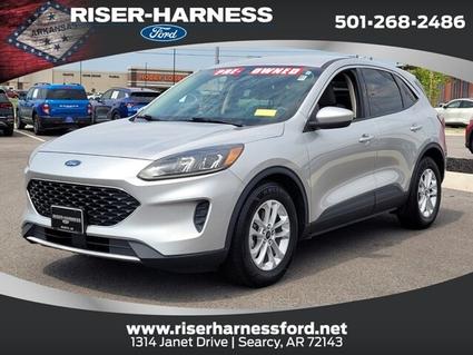 2020 Ford Escape Searcy AR