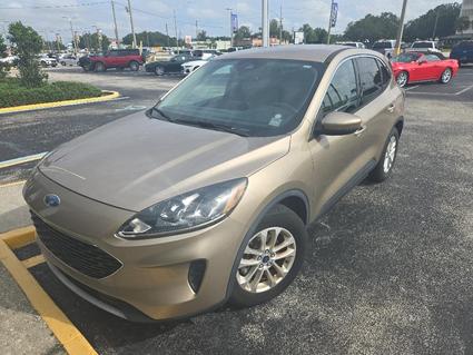 2020 Ford Escape Sebring FL