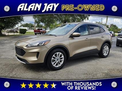 2020 Ford Escape Sebring FL