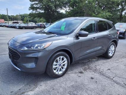 2020 Ford Escape Hartselle AL