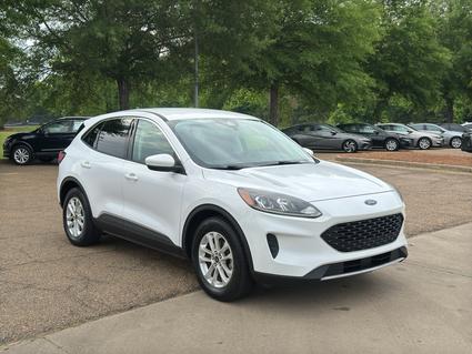 2021 Ford Escape Brandon MS