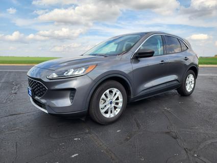 2022 Ford Escape Watseka IL