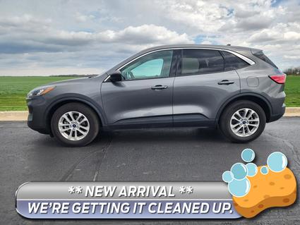 2022 Ford Escape Watseka IL