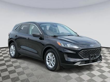 2022 Ford Escape Chantilly VA