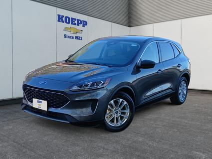 2022 Ford Escape La Vernia TX