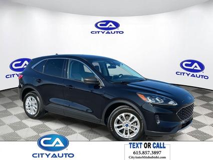 2022 Ford Escape Murfreesboro TN