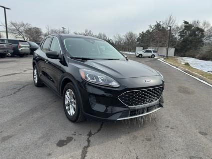 2022 Ford Escape Murfreesboro TN