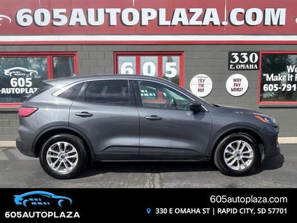 2022 Ford Escape Rapid City SD