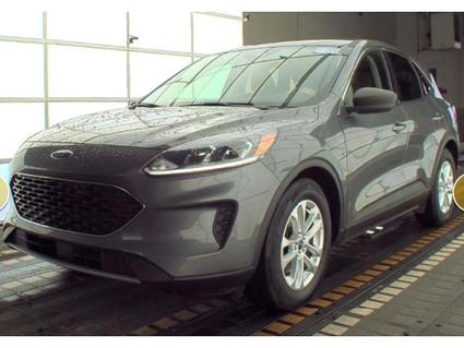 2022 Ford Escape Spearfish SD