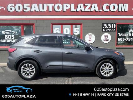 2022 Ford Escape Rapid City SD