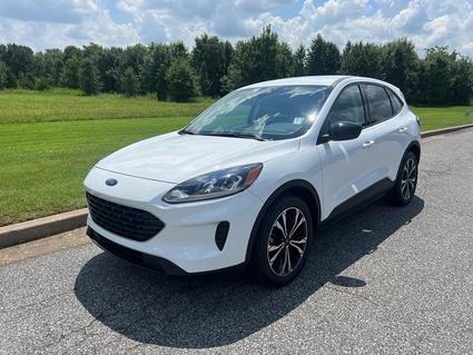 2022 Ford Escape Paducah KY
