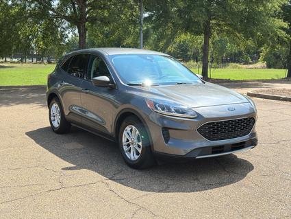 2022 Ford Escape Brandon MS