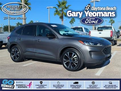2022 Ford Escape Daytona Beach FL