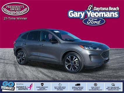 2022 Ford Escape Daytona Beach FL