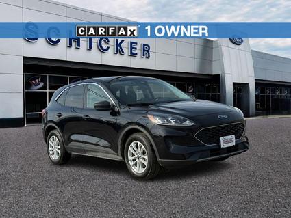 2022 Ford Escape St Louis MO