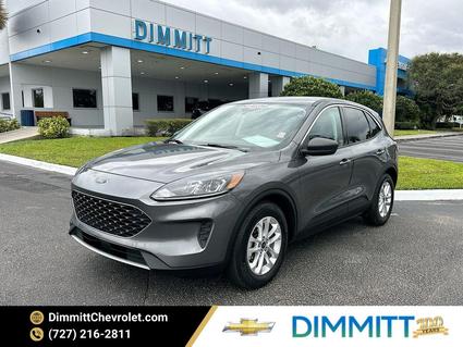 2022 Ford Escape Clearwater FL