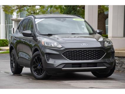 2020 Ford Escape Lexington KY
