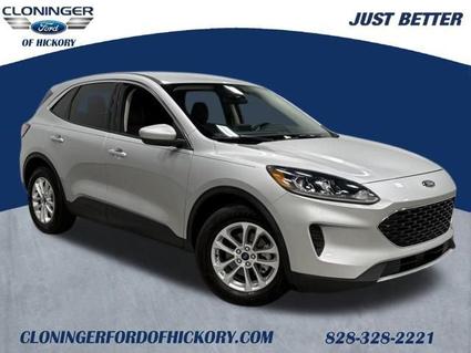 2020 Ford Escape Hickory NC