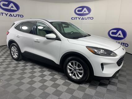 2021 Ford Escape Memphis TN