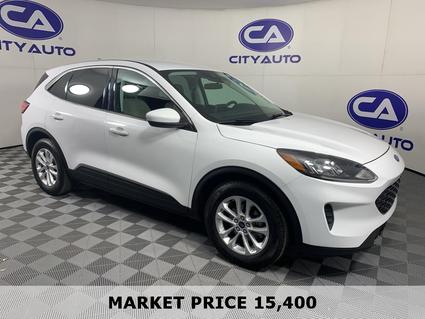 2021 Ford Escape Memphis TN