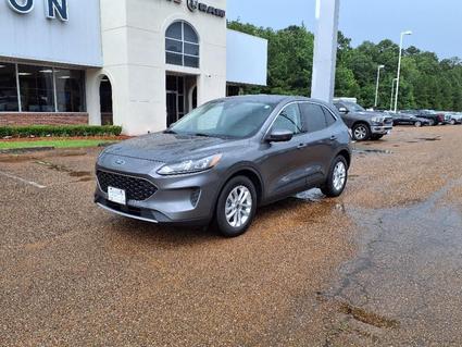 2021 Ford Escape Louisville MS