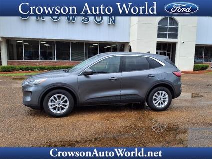 2021 Ford Escape Louisville MS