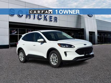 2021 Ford Escape St Louis MO