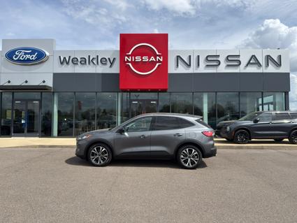 2021 Ford Escape Martin TN