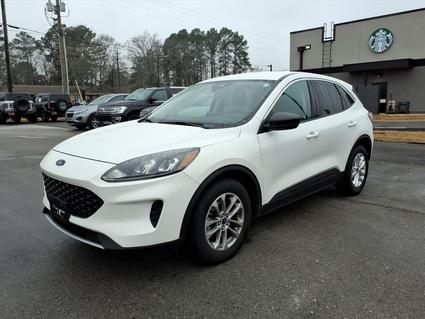 2022 Ford Escape Hartselle AL