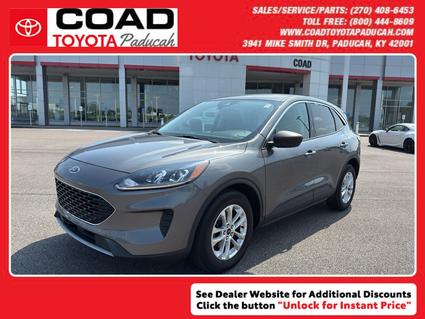 2022 Ford Escape Paducah KY