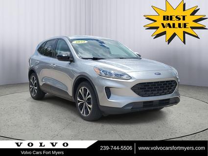 2022 Ford Escape Fort Myers FL