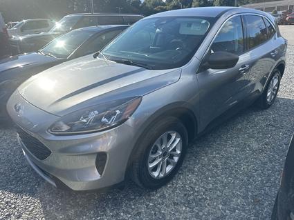 2022 Ford Escape Greensboro NC