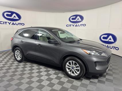 2022 Ford Escape Memphis TN