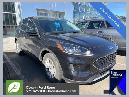 2020 Ford Escape Reno NV