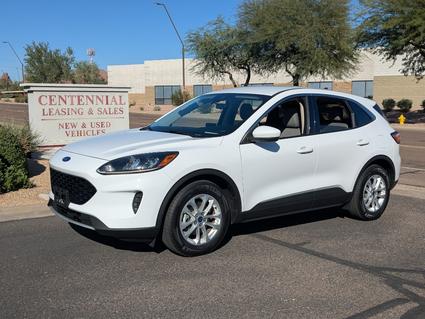2020 Ford Escape Phoenix AZ
