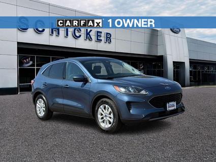 2020 Ford Escape St Louis MO