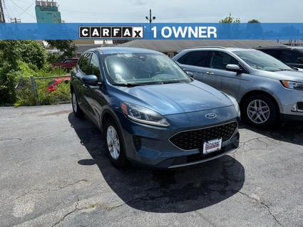 2020 Ford Escape St Louis MO