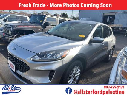 2021 Ford Escape Palestine TX