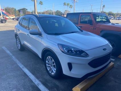 2021 Ford Escape Daytona Beach FL