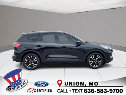 2022 Ford Escape Union MO