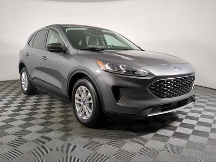 2022 Ford Escape Tilton IL