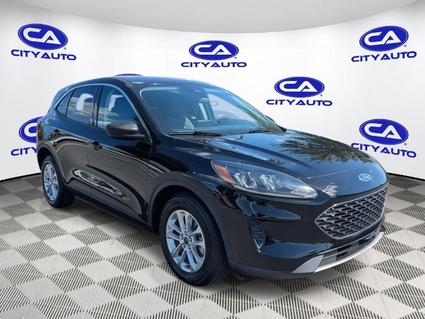 2022 Ford Escape Murfreesboro TN